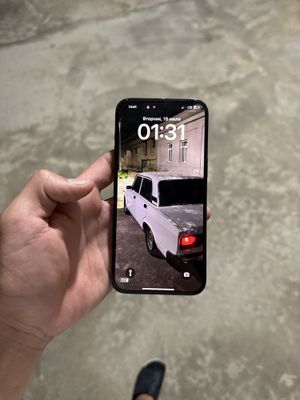 Iphone 15 pro max sotladi 256