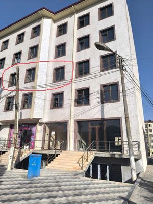 Квартира сотилади
