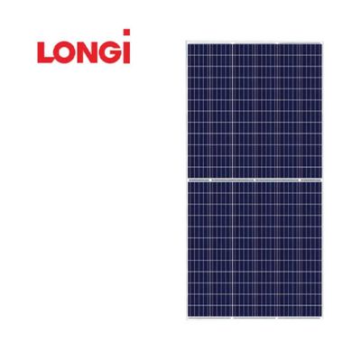 panel longi HI-MO X 10