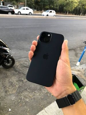 iPhone xs dan 15 gacha