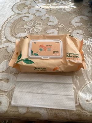 Xitoy Sochqli salfetkalari mega skidkada Optom