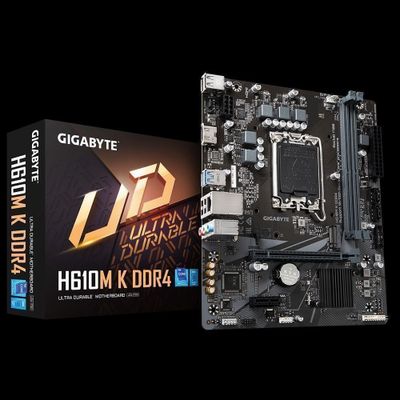Mother board Gigabyte