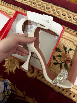 Басаножка