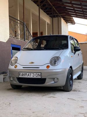 Matiz Best 2010