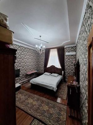 Дустлик - 2 | метро Чинор 6-соток 6-комнат 160 м2 [ДМ-339]