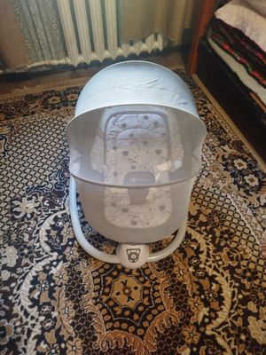 Lulka elektroni holati yahshi