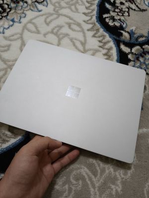 Microsoft Surface sensor ekran