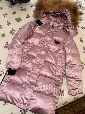 Kurtka yosh qizchalar uchun