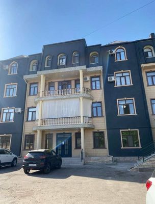 Паркентский 1-Комнатная Новостройка В Аренду