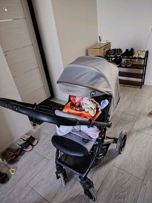 Baby Stroller
