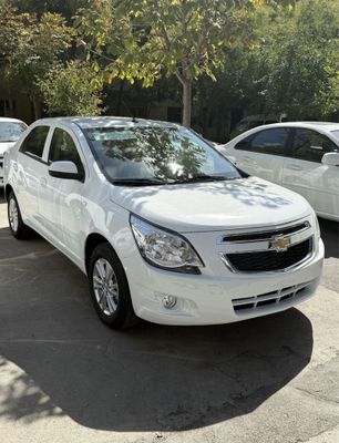 Cobalt Style LTZ 2025