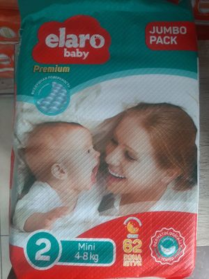 Elaro baby tagliklari sotiladi