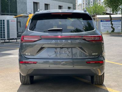 Aito M7 Awd full dop