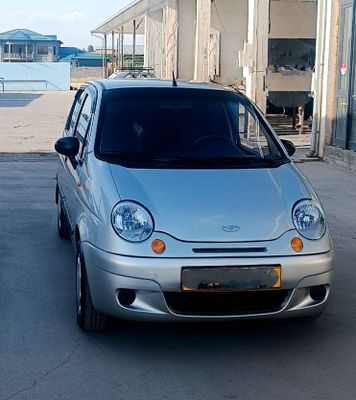 Matiz arendaga.Holati zoʻr