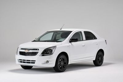 Cobalt midnight 2025 yil Avgust! Bez probeg ! 4-pozitsiya ! Diska, abs