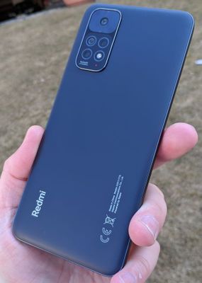 Redmi Note 11 128 GB