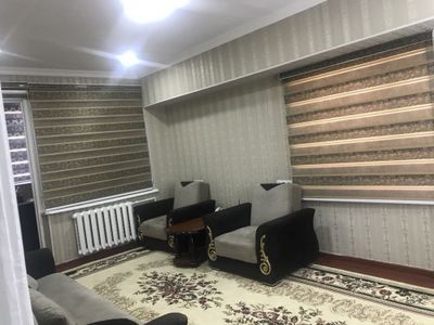 Сдается квартира в центре
