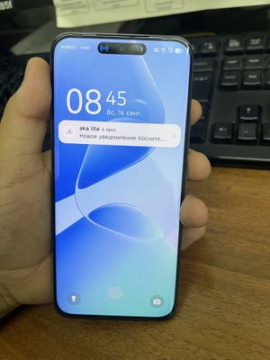 Infinix hot 60 prol plus