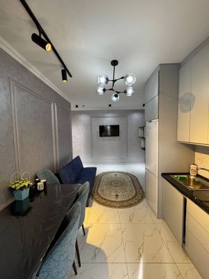 Мирзо Улугбек 2 хона