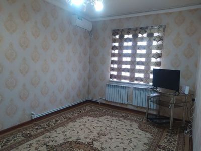 Аренда квартиры ТТЗ 2 Диадора Корзинка евро ремонт Семья Иностранцы