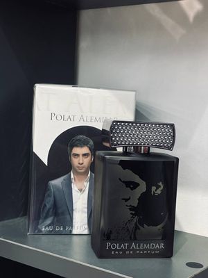 polat Alemdar art