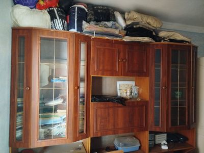 Продается мебел стенка