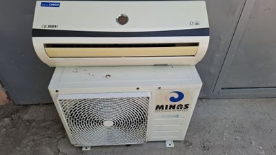 MINAS ( chigo ) 9 talik konditsioner