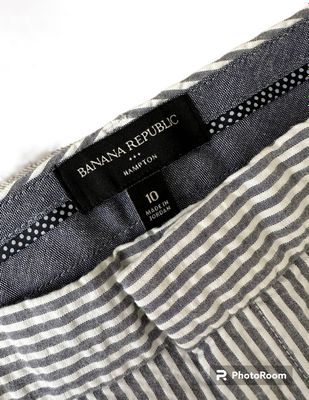 Женские брюки от Banana Republic