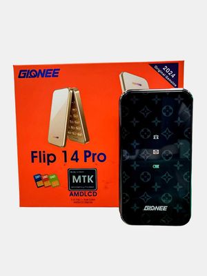 Flilo 4 tugmachali telefon