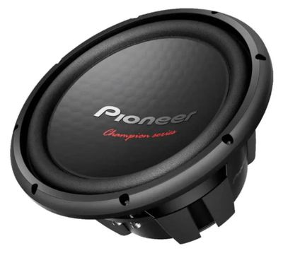 Pioneer ts-w312d4