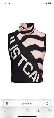 Костюм бренда just cavalli