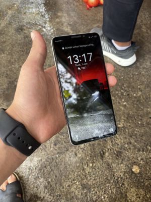 Huaweu nova Y91