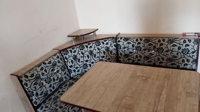 Кухонный мебель sotiladi