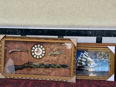 Картинки и сувенер