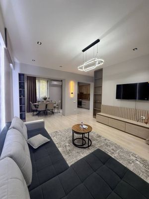 СДАЕТСЯ в аренду квартира 3/3/4, 80м2, Юнусабадский район, Минор