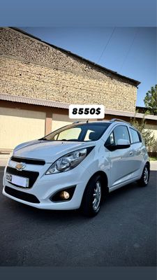 Spark Avtomat 2021