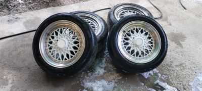 bbs diska r15 7j