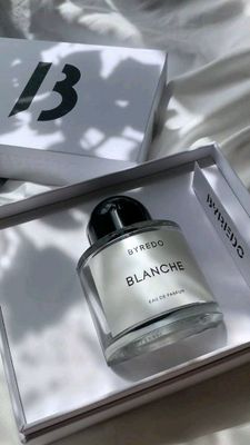 Духи Byredo Blanche, 100мл. новый.