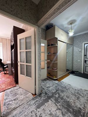 Юнусобод8. 3/4/5. 77м². Можно в ипатеку. Всё в шаговой доступности.Z.