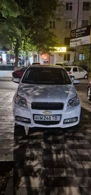 Продажа Нексия-3 автомат