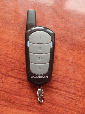 Megicar 903 sotiladi
