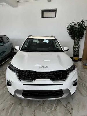 KIA sonet 2025 naxt va xalol nasia