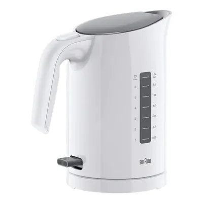 Электрочайник Braun WK3100WH