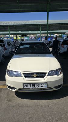 Legenda Nexia 2 Gibrid