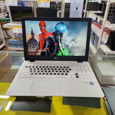 LG Noutbuk i5-7Gen