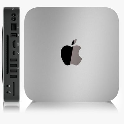 Mac mini 2014 srochna sotiladi