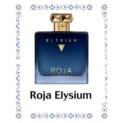 Roja Elysium
