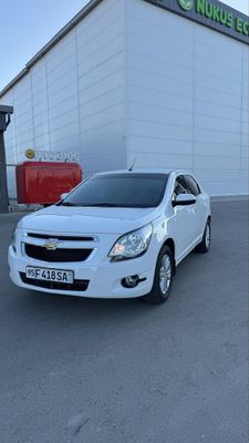 Шевроле Кублит ! 2024 стайл