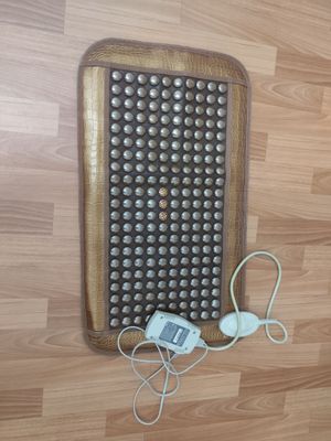 Срочно продаю турманиевый мат Nuga Best NM-80