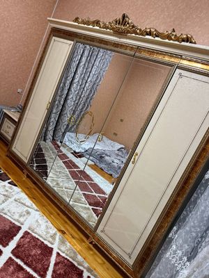 Spalniy mebel italiya xolati zo'r